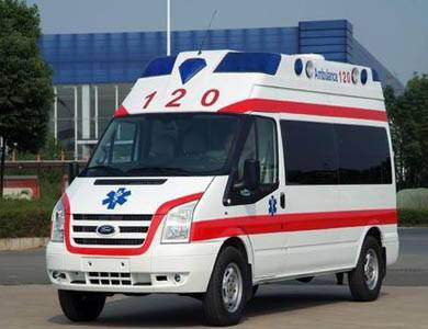 2022年康复回老家到肇庆市病人转院怎么联系救护车