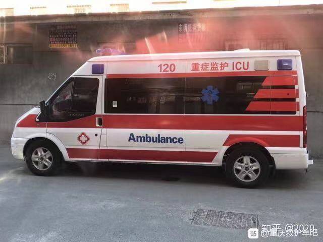 深圳急救车出租电话