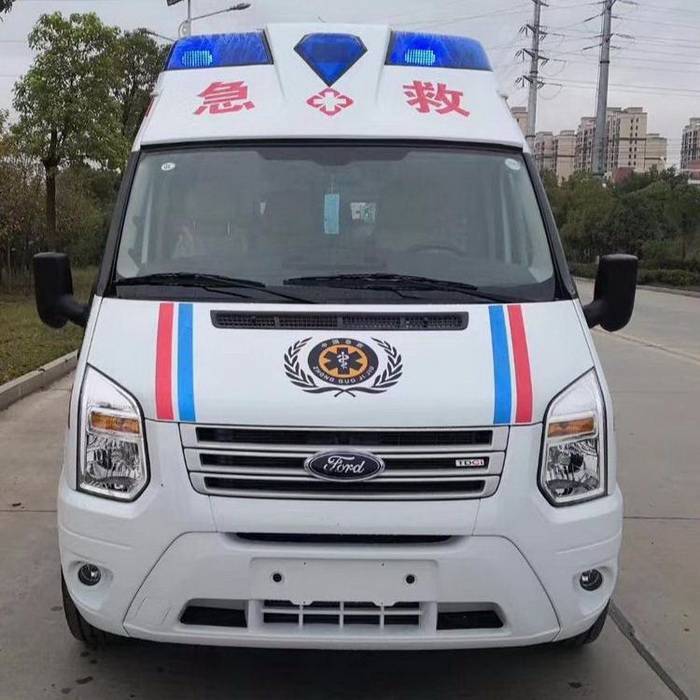 深圳租赁救护车电话号码