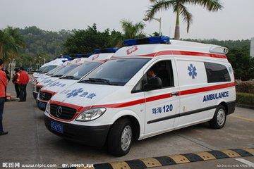 2022年康复护送到湛江市吴川市地区救护车电话号码