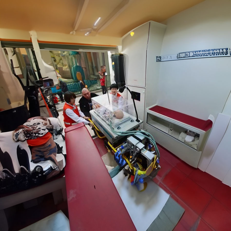 深圳租赁急救车电话