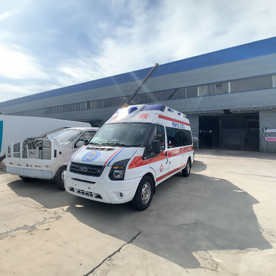 深圳出租救护车电话号码