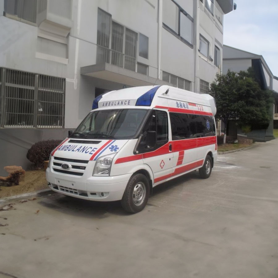 深圳出租救护车电话号码