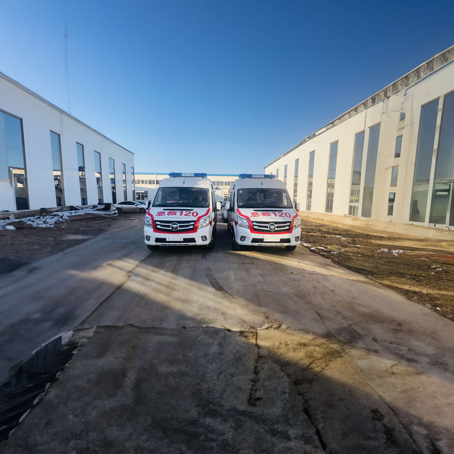 深圳租赁私人救护车联系方式