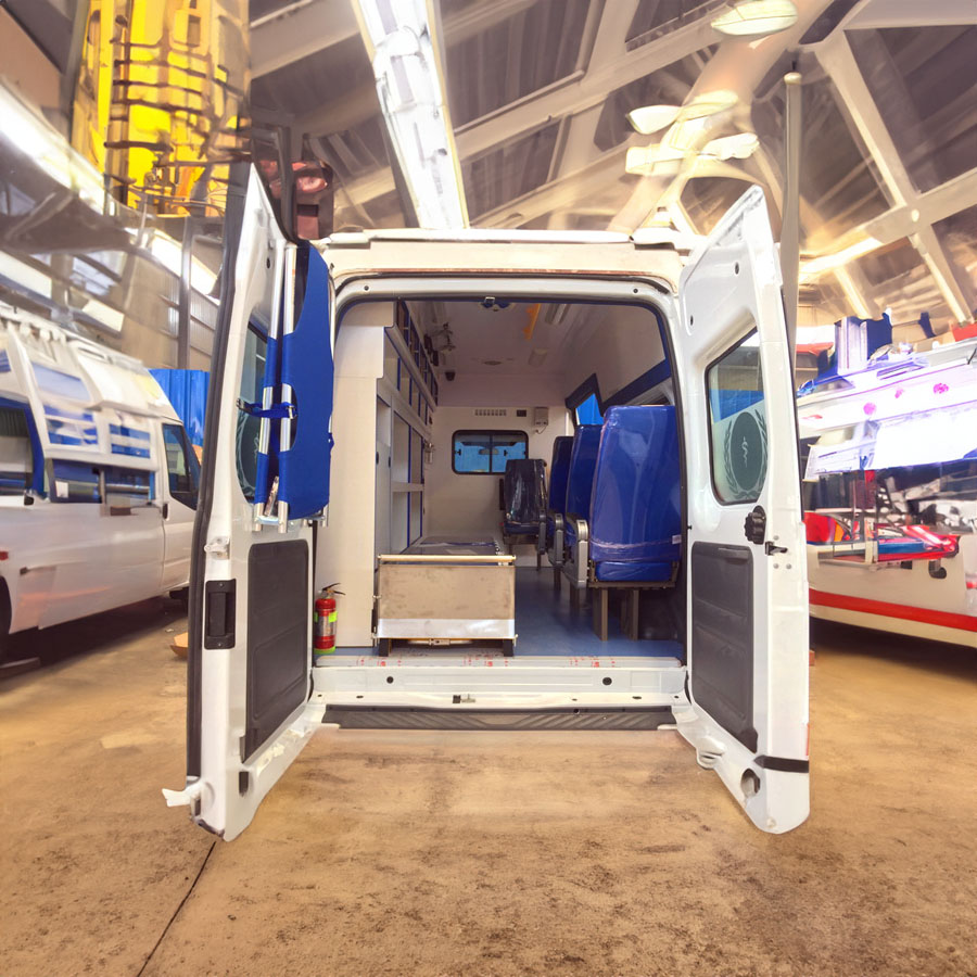 深圳出租急救车电话号码