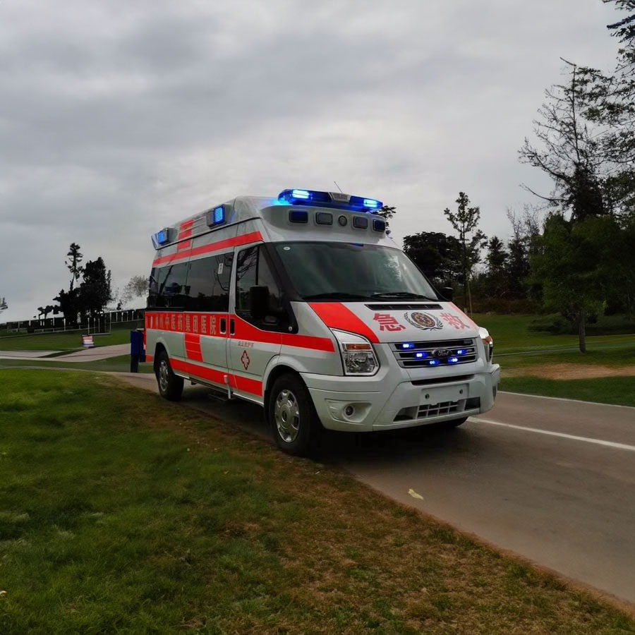 深圳出租急救车电话号码