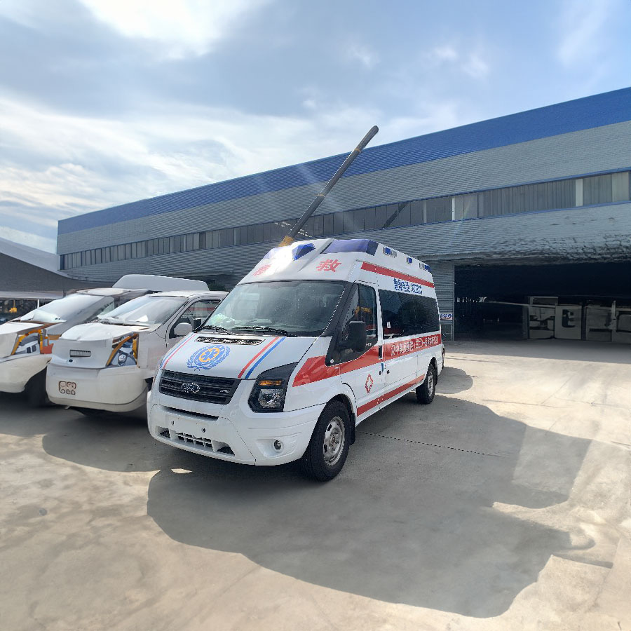 深圳出租救护车联系方式