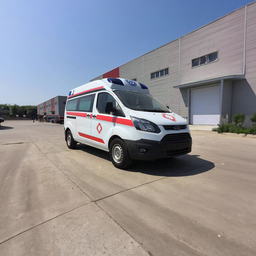 深圳出租私人救护车