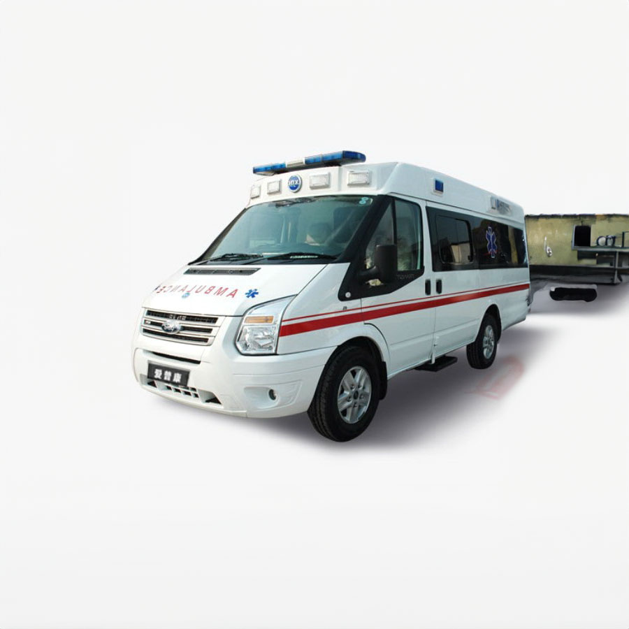 深圳出租救护车电话