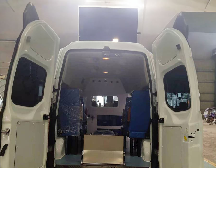 深圳租赁私人救护车