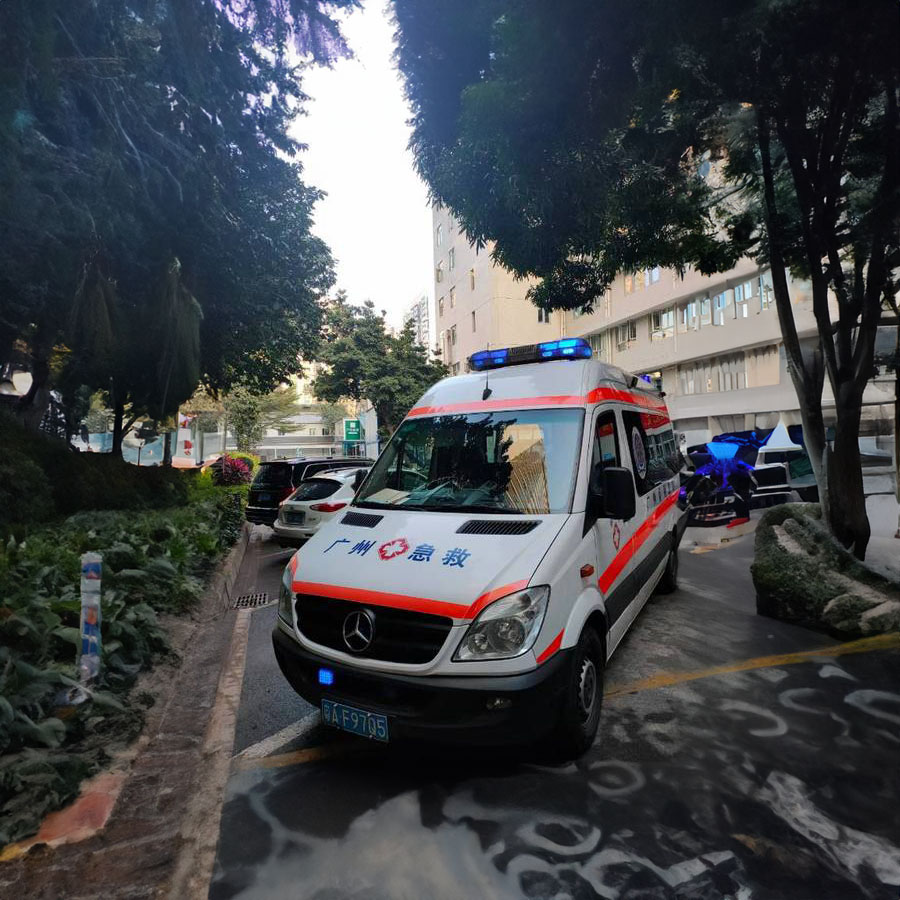 深圳出租120电话