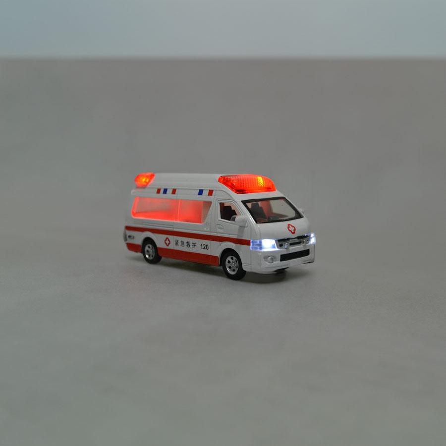 深圳出租急救车