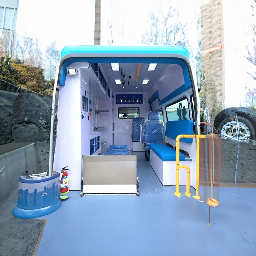 深圳租赁救护车联系电话