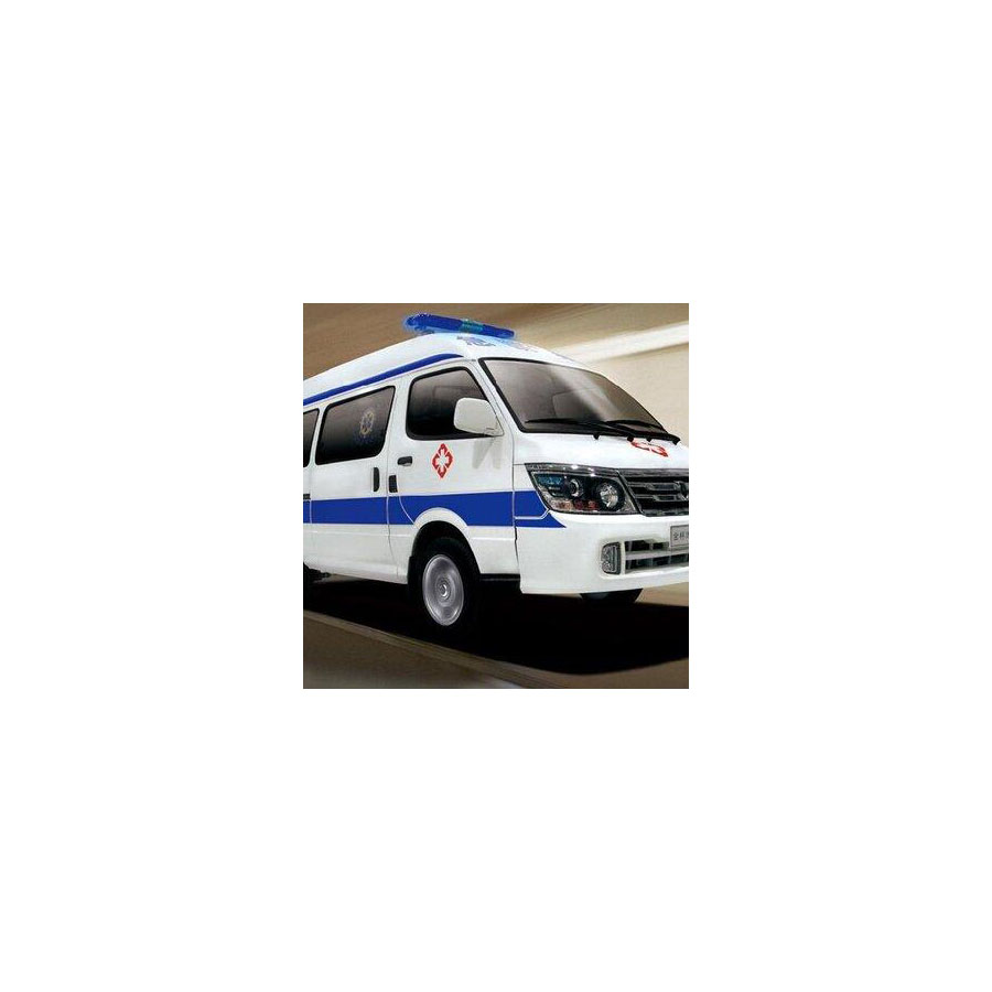 深圳出租急救车电话