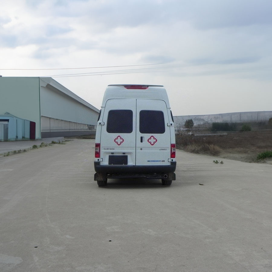 深圳租赁救护车电话号码