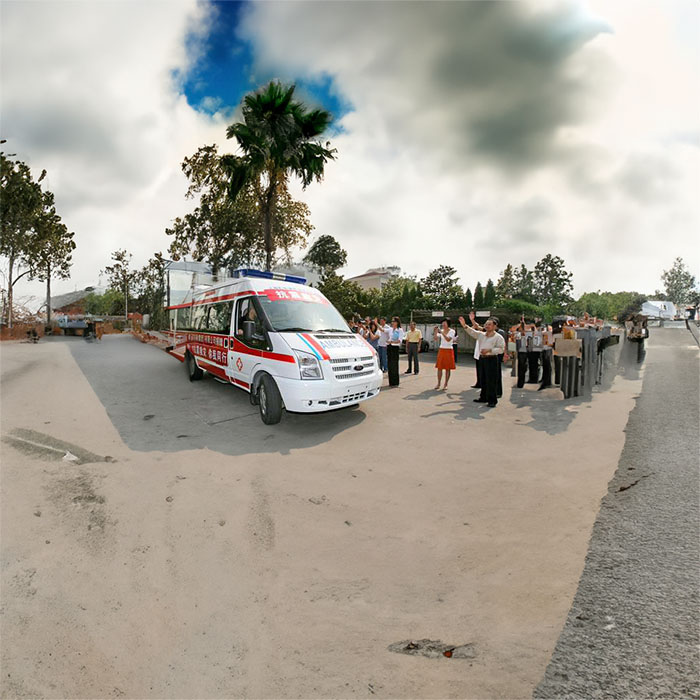 深圳出租120电话