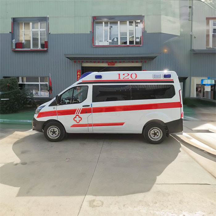 深圳租赁救护车联系电话
