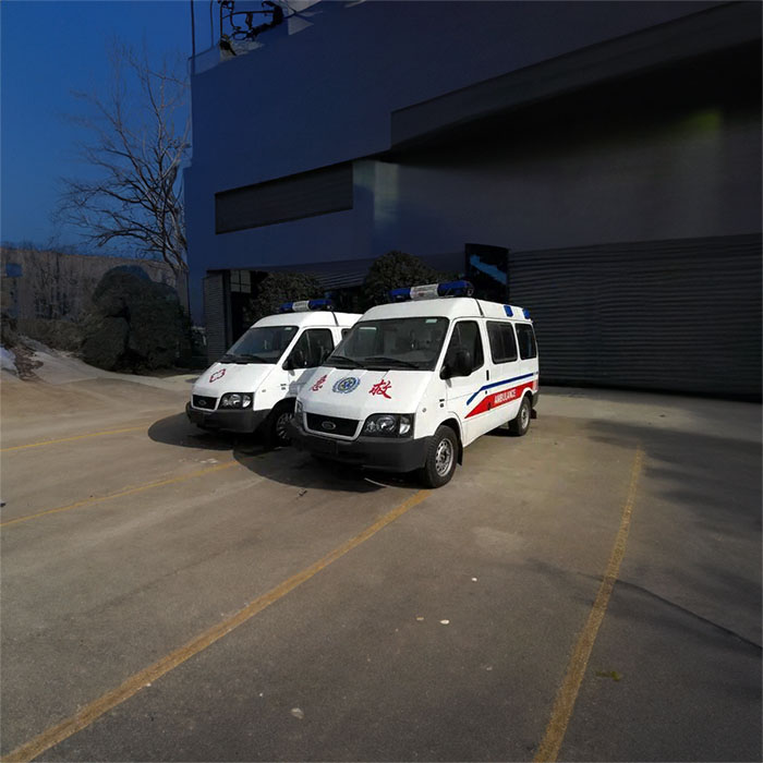 深圳租赁私人救护车电话