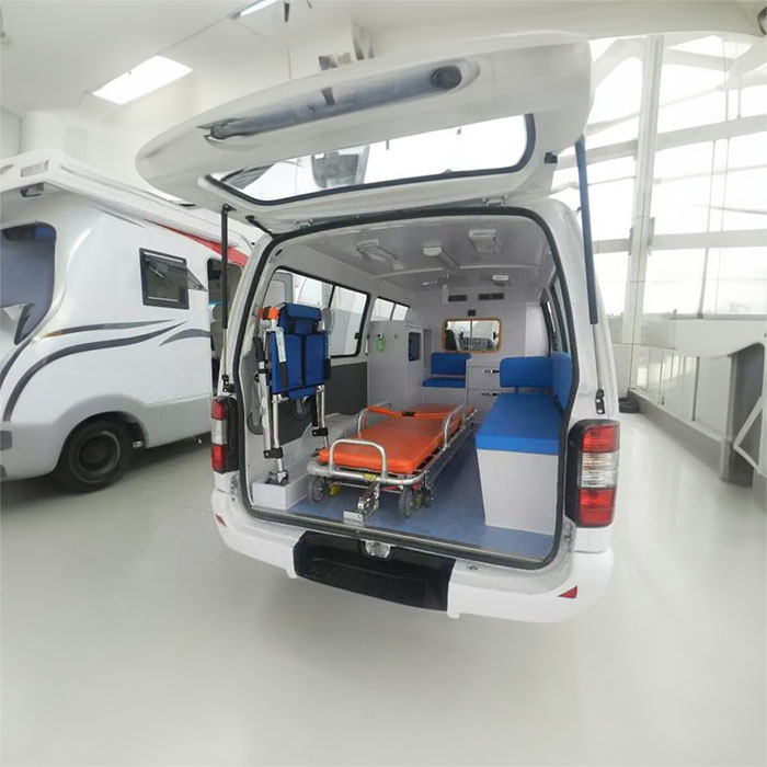 深圳租赁私人救护车电话