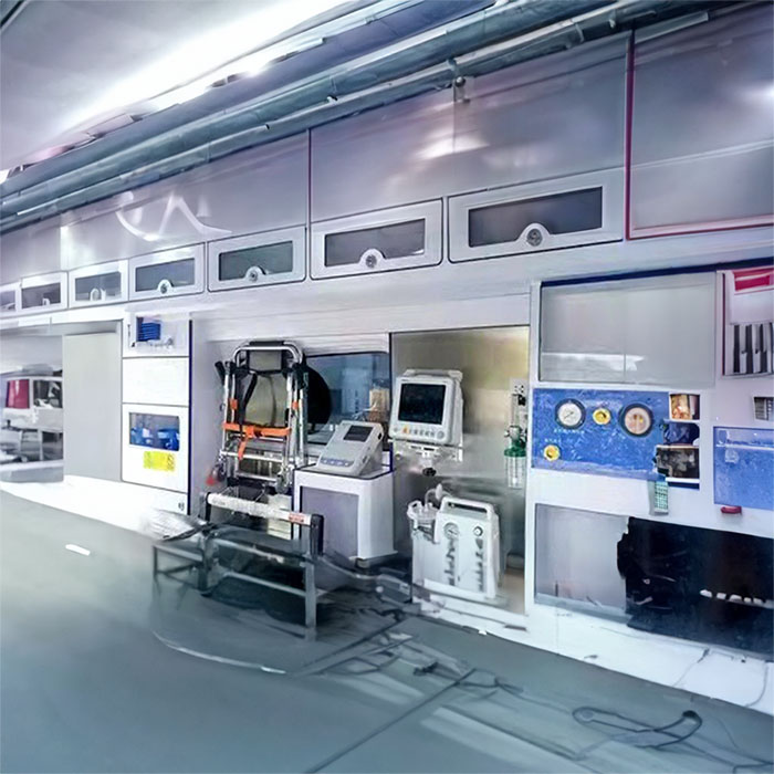 深圳出租救护车电话号码