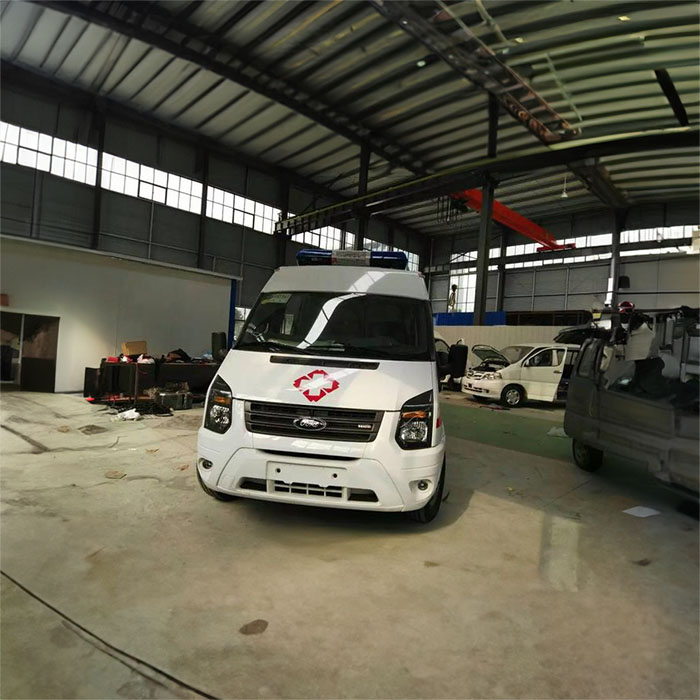 深圳租赁救护车联系电话