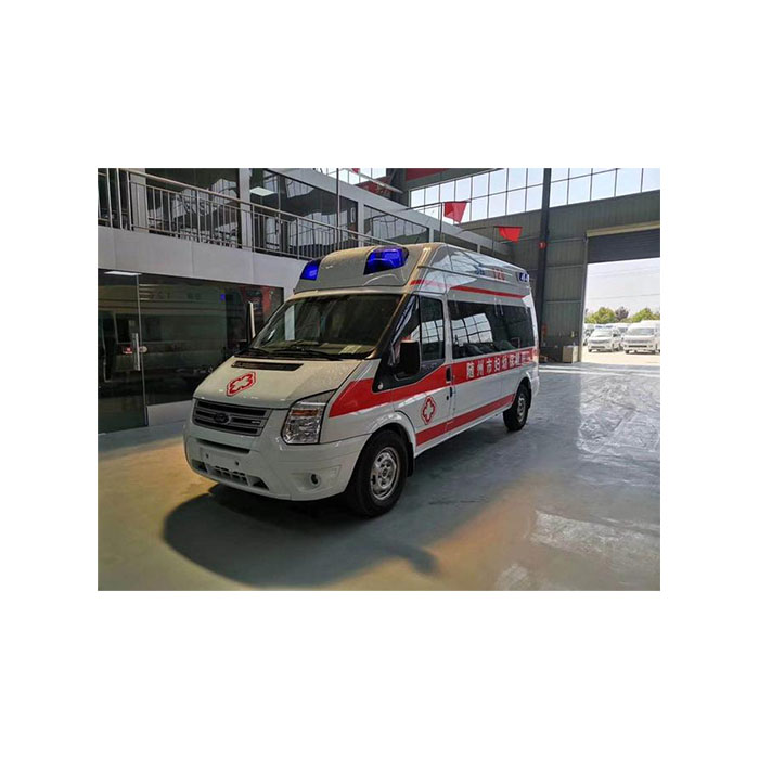 深圳租赁急救车电话号码