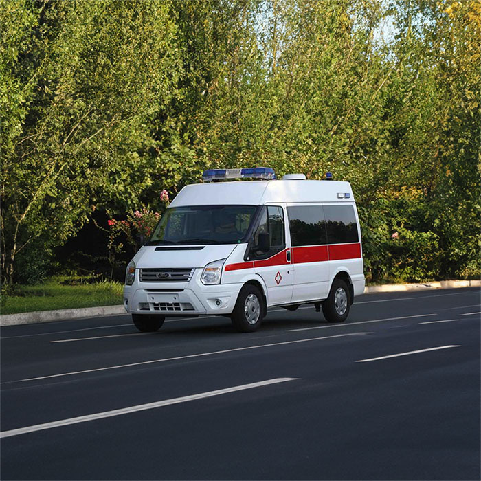 深圳出租急救车电话号码