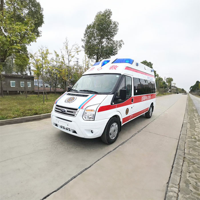 深圳出租私人救护车联系电话