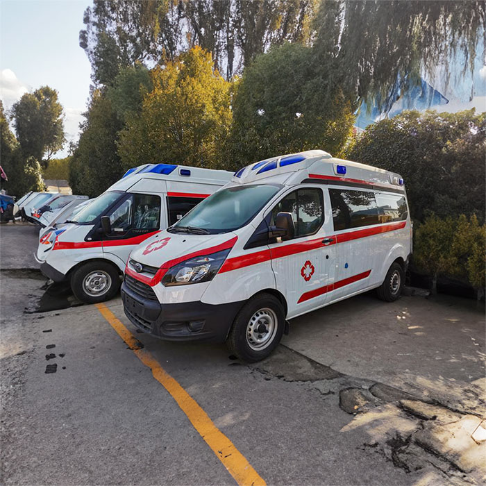 深圳出租私人救护车联系方式