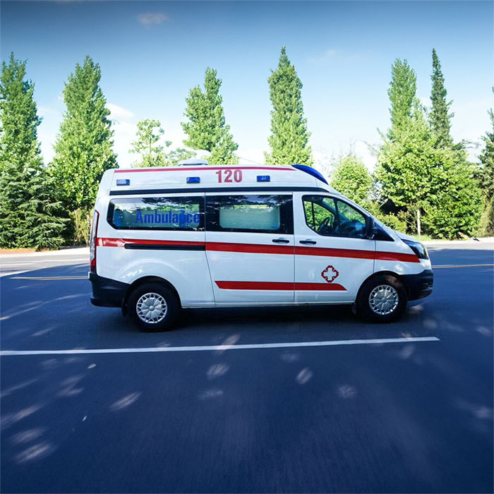 深圳出租急救车联系方式