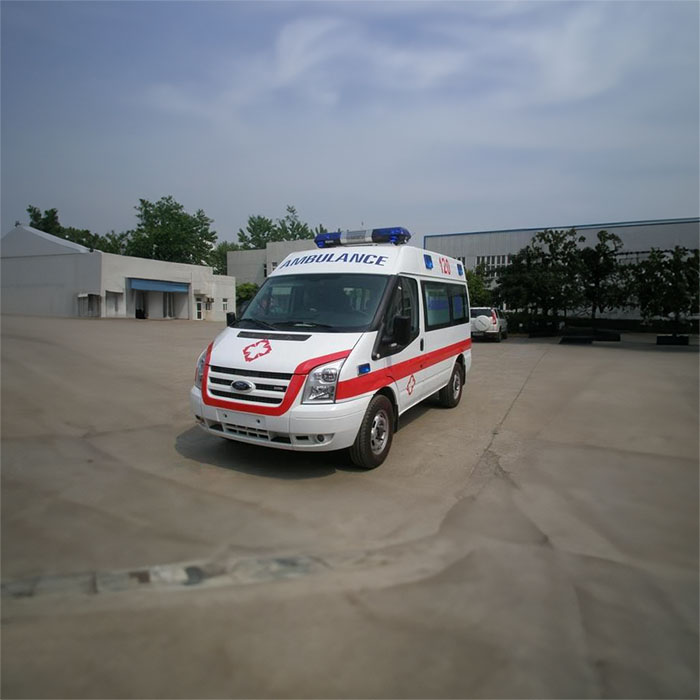 深圳出租救护车电话