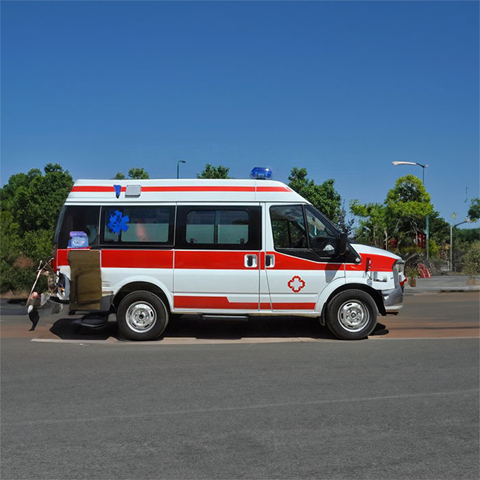 深圳租赁救护车联系电话