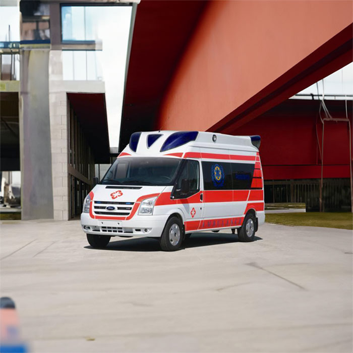深圳出租私人救护车电话