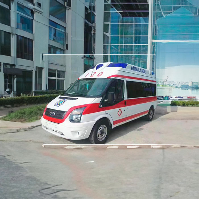 深圳租赁救护车电话号码