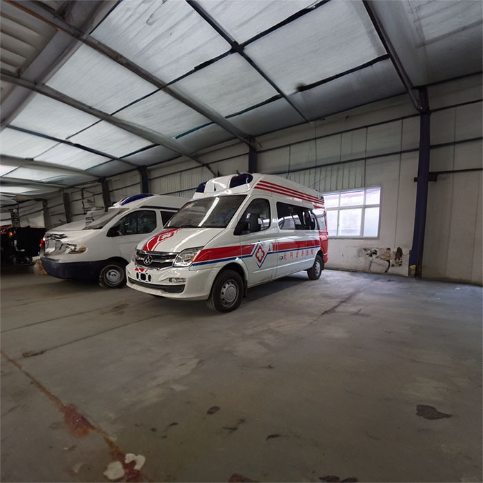 深圳租赁120电话