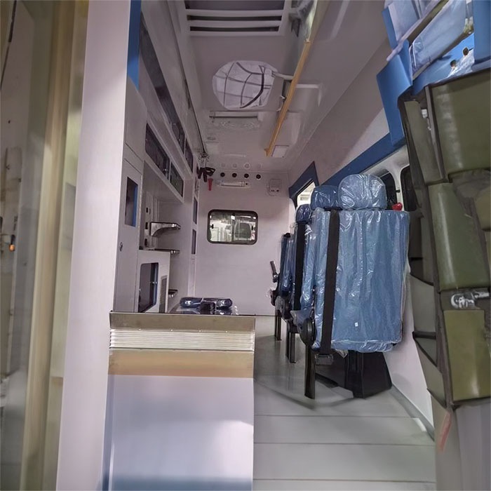 深圳出租急救车电话