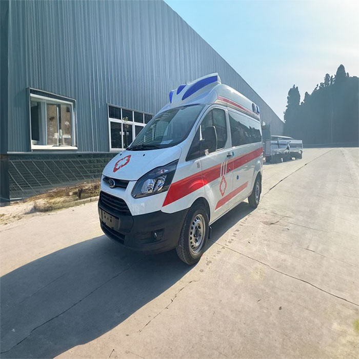 深圳出租私人救护车