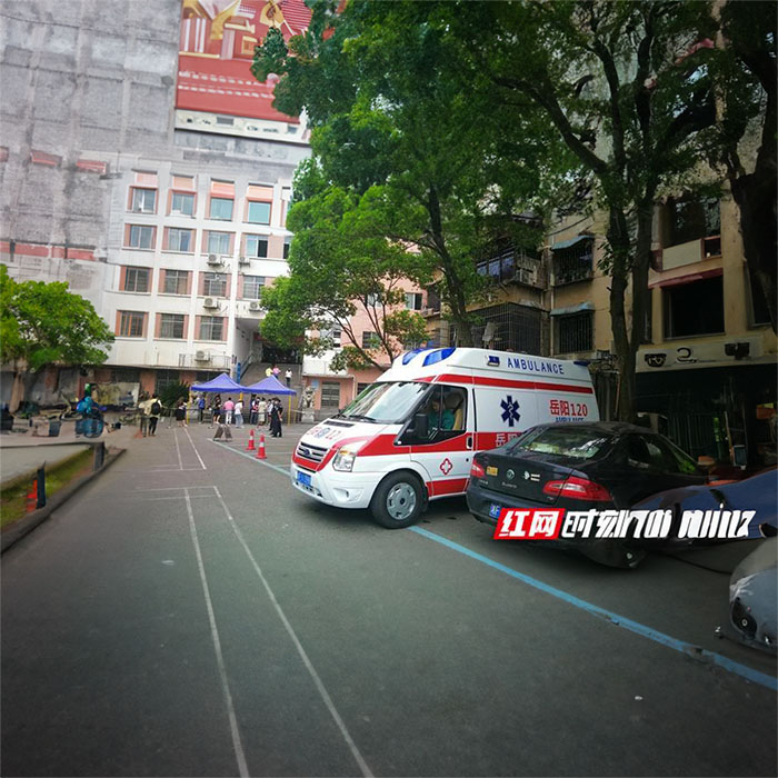 深圳租赁急救车