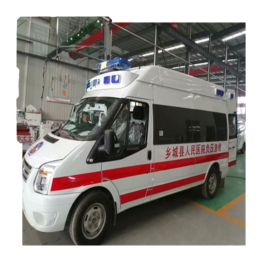 深圳出租私人救护车联系方式