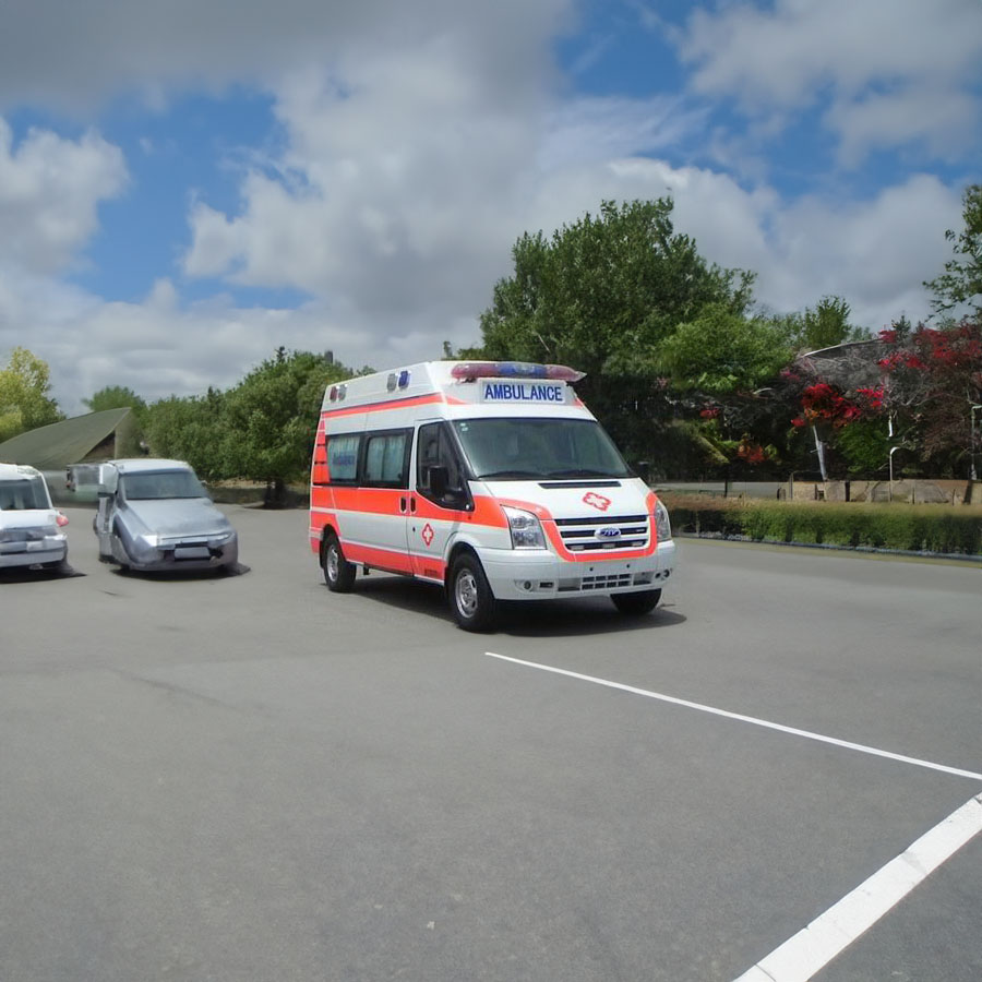 深圳租赁急救车电话号码