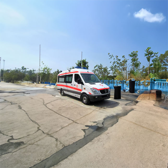 深圳租赁救护车联系方式