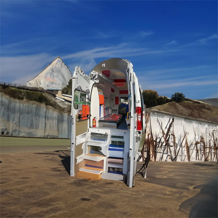 深圳出租私人救护车电话