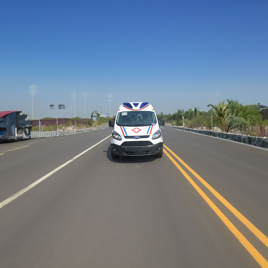 深圳出租急救车联系方式