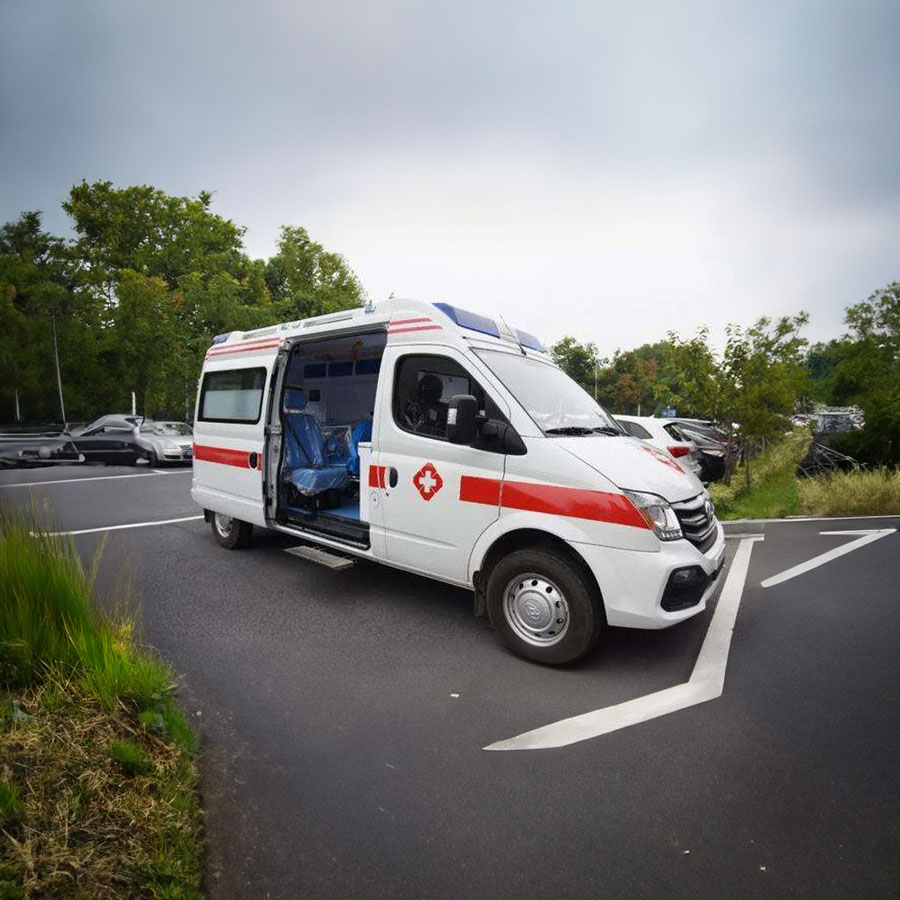 深圳租赁救护车联系方式