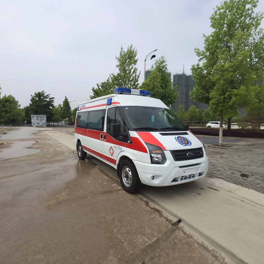 深圳租赁救护车联系电话