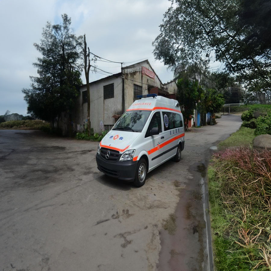 深圳租赁120电话