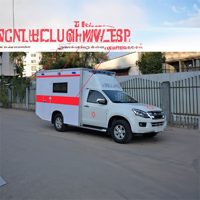 深圳出租急救车联系电话