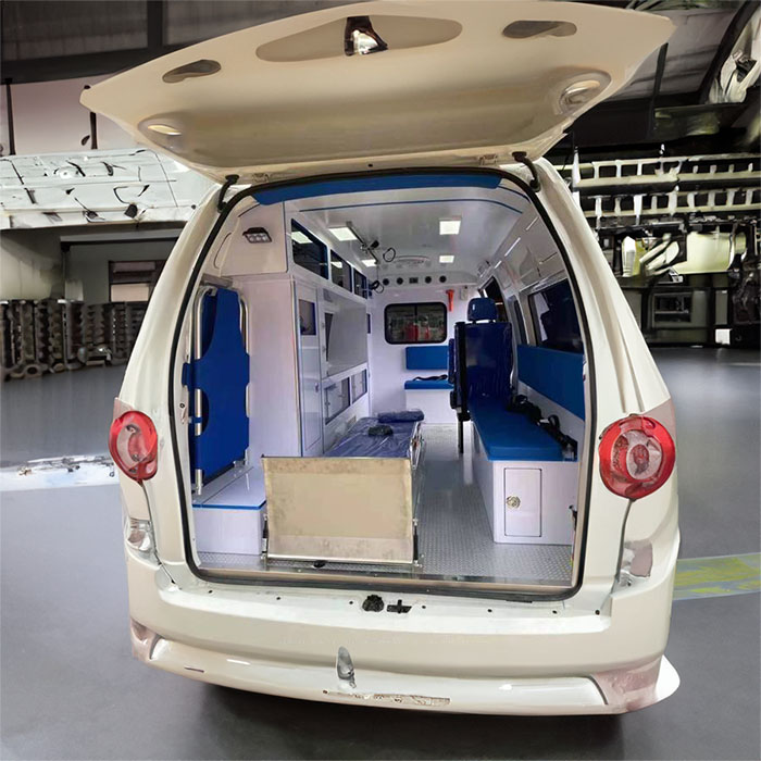 深圳出租私人救护车