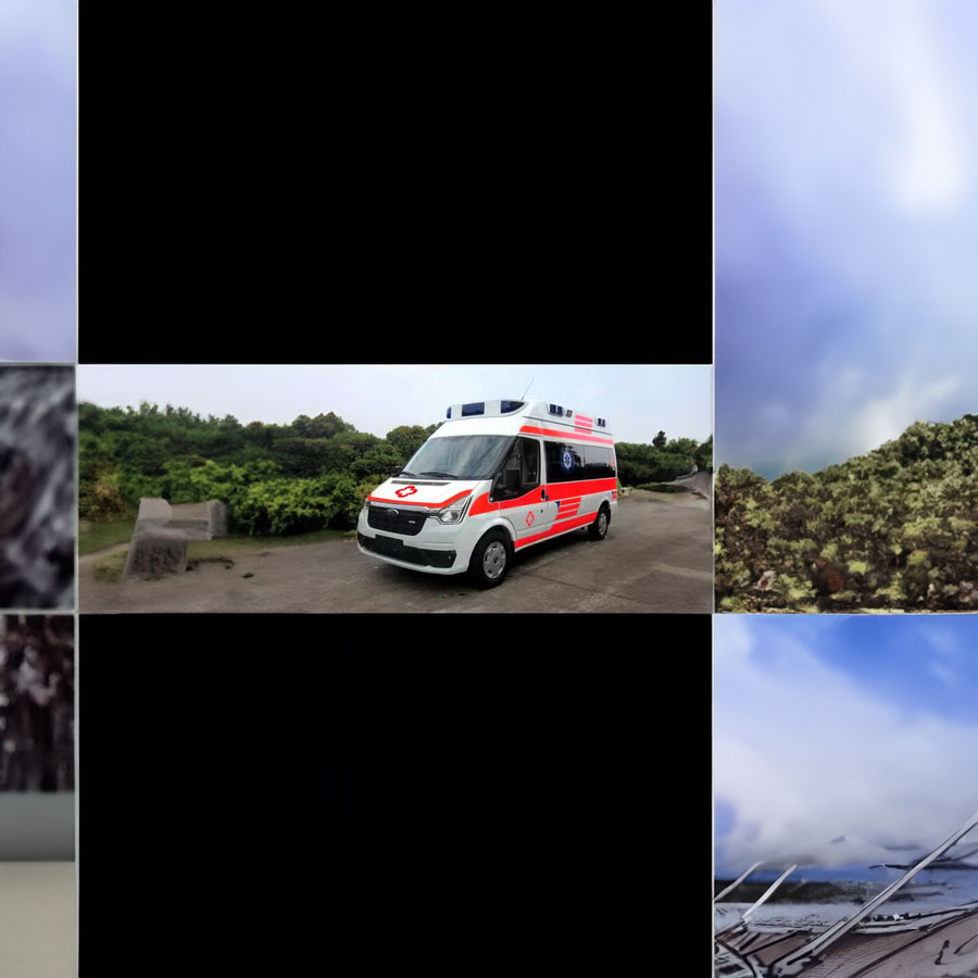 深圳租赁私人救护车联系方式