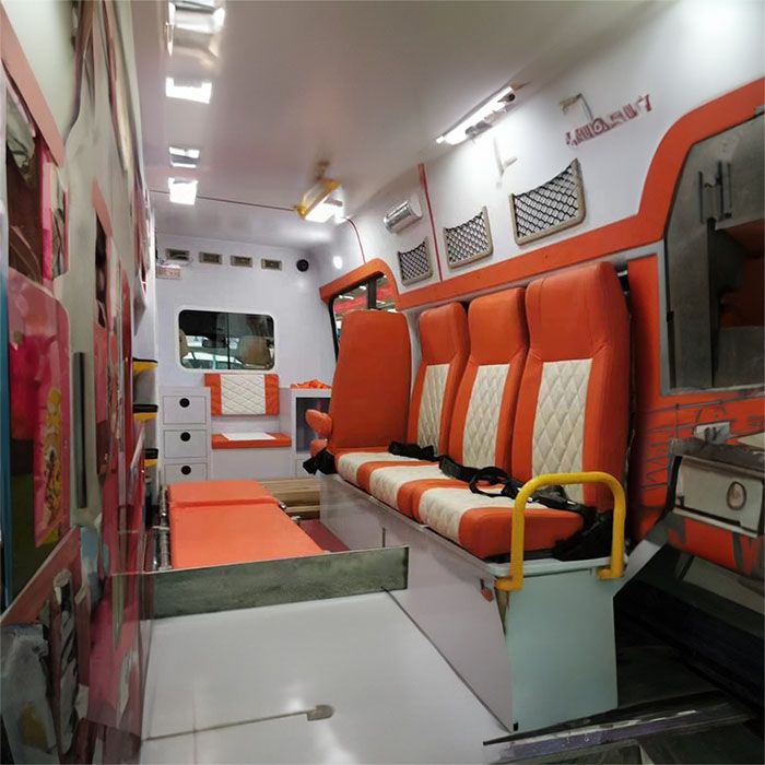 深圳租赁救护车联系方式